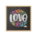 (image for) All You Need Is Love